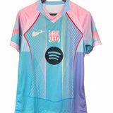 Maglia FC Barcelona 25/26 - Edizione Speciale