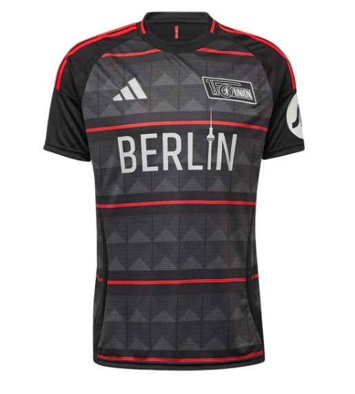 Maglia FC Union Berlin Away 24/25