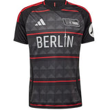 Maglia FC Union Berlin Away 24/25