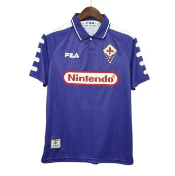 Maglia ACF Fiorentina Retro 1998