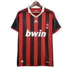 Maglia A.C Milan Retro 2009/2010