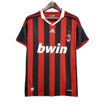 Maglia A.C Milan Retro 2009/2010