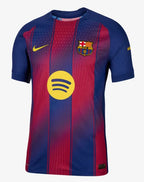 Maglia FC Barcelona Home 25/26