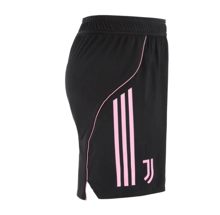 Pantaloncini Juventus Home 2025/26