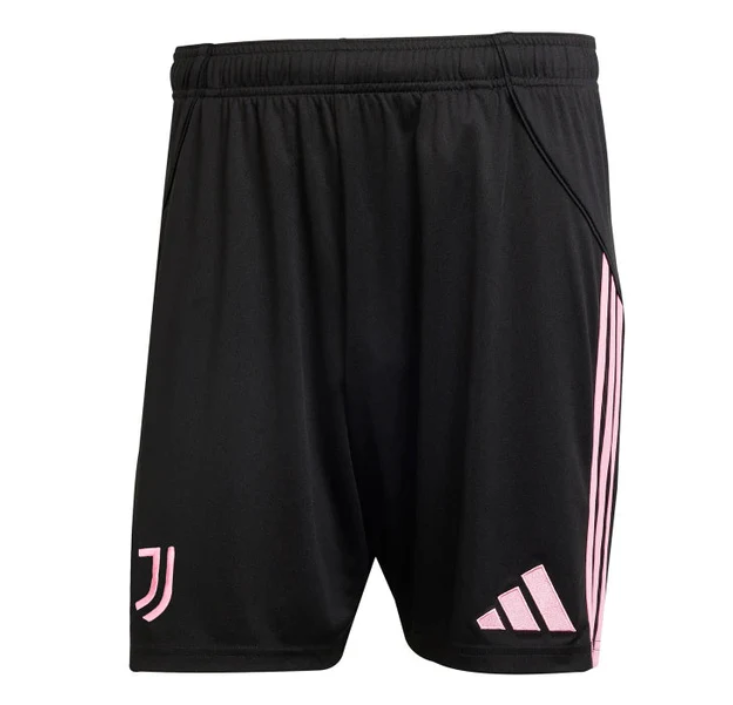 Pantaloncini Juventus Home 2025/26