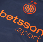 T-shirt e Pantaloncini per Bambino Inter Third 25/26