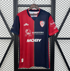 Maglia Cagliari Home 25/26