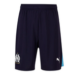 Pantaloncini Olympique de Marseille Away 25/26
