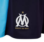 Pantaloncini Olympique de Marseille Away 25/26
