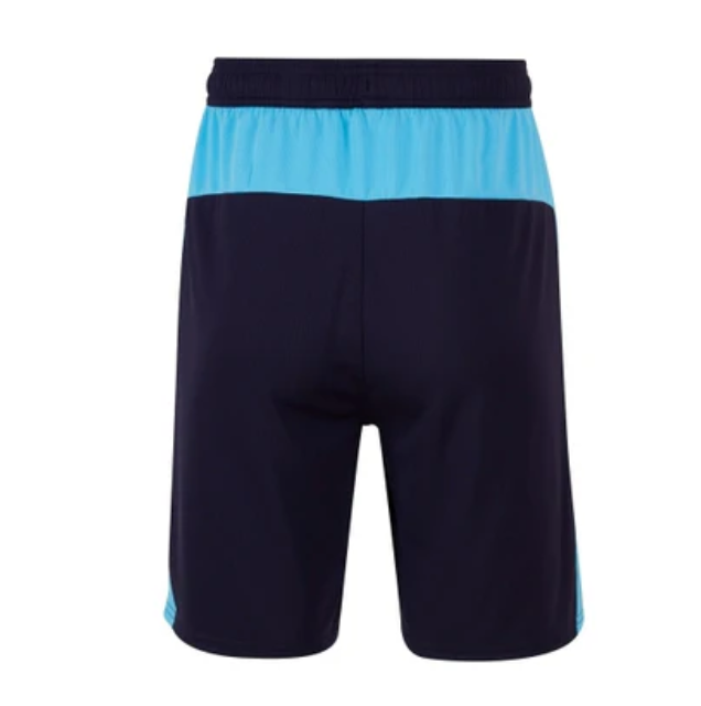 Pantaloncini Olympique de Marseille Away 25/26