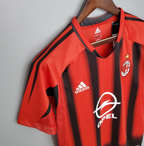 Maglia AC Milan Retro 04/05