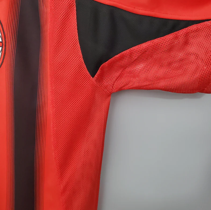 Maglia AC Milan Retro 04/05