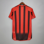 Maglia AC Milan Retro 04/05