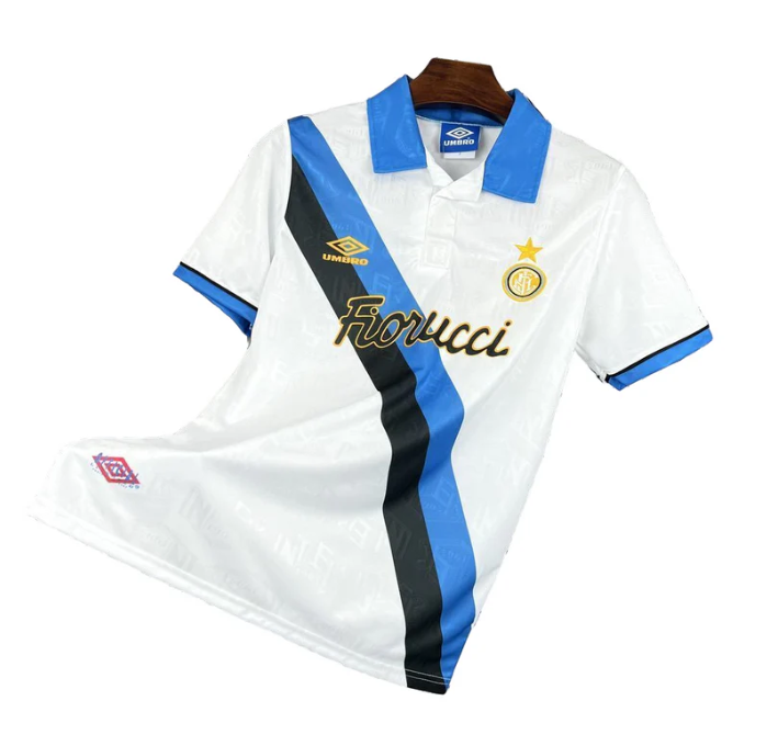 Maglia Inter Retro 94/95