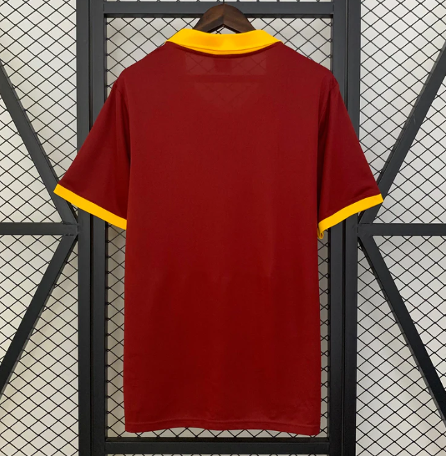 Maglia AS Roma Retro 89/90