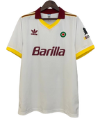 Maglia AS Roma Retro 91/92