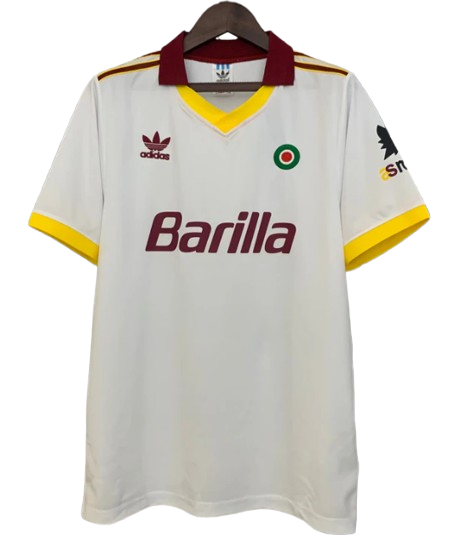 Maglia AS Roma Retro 91/92