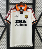 Maglia AS Roma Retro 98/99