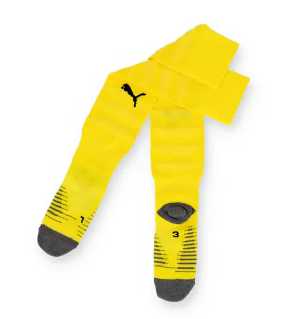 T-shirt e Pantaloncini per Bambino Borussia Dortmund KidSuper 25/26 - Con Calzettoni