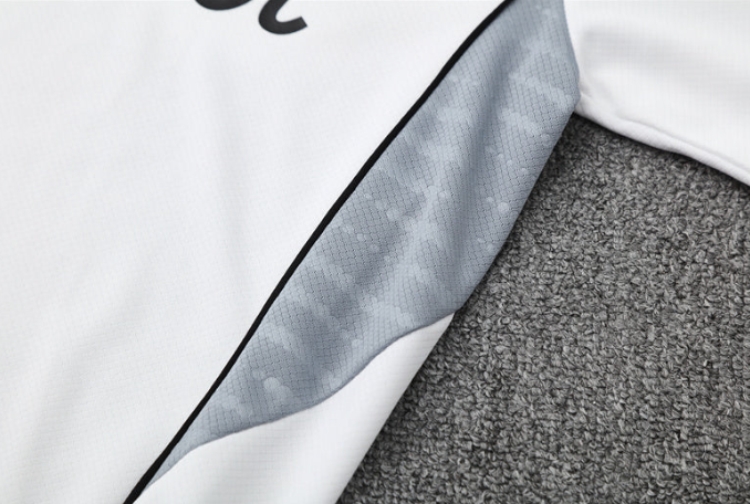Maglia e Pantaloncini da Allenamento Bambino Inter Miami 2025/26