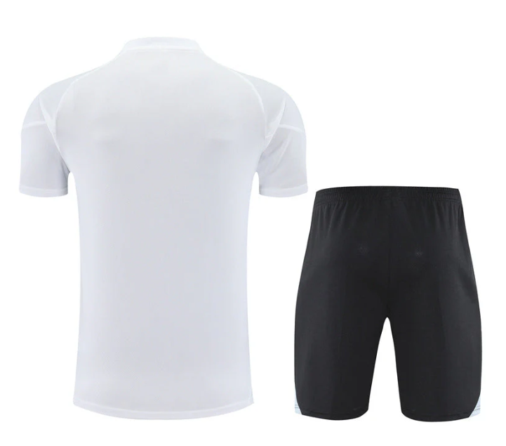 Maglia e Pantaloncini da Allenamento Bambino Inter Miami 2025/26
