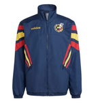 Giacca Impermeabile Spagna 24/25