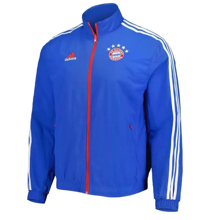 Giacca Double Face Bayern de Múnich