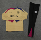 Tuta da Calcio FC Barcelona 24/25
