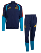 Tuta da Calcio Spagna 26/27