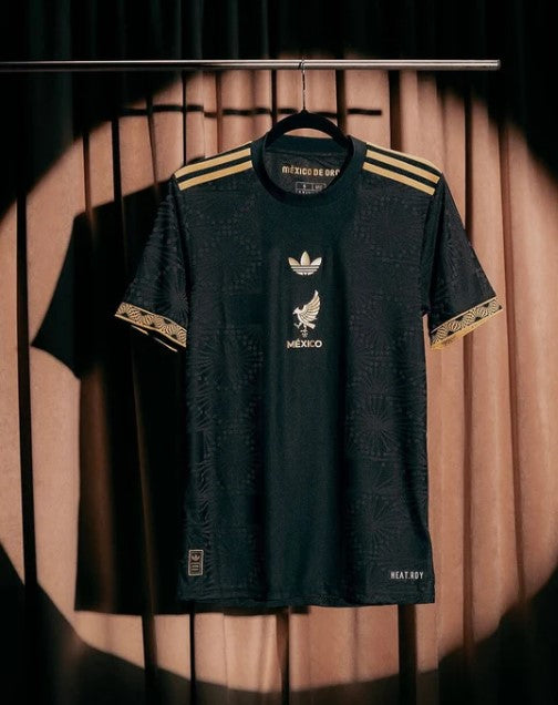 Maglia Messico d'Oro 25/26