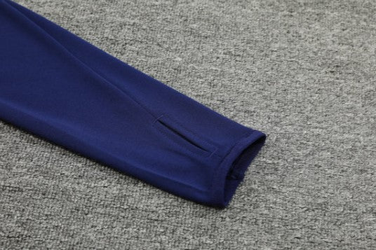 Tuta da Calcio Bambino Juventus 2024/25