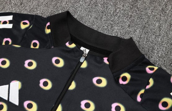 Tuta da Calcio Bambino Juventus 2024/25