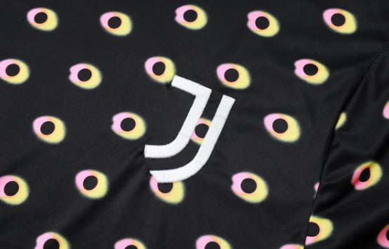 Tuta da Calcio Bambino Juventus 2024/25