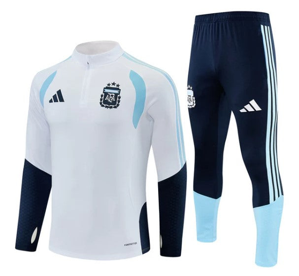 Tuta da Calcio Bambino Argentina 26/27