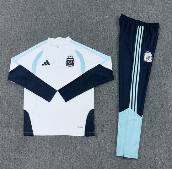 Tuta da Calcio Bambino Argentina 26/27