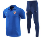 Polo e Pantaloni Atletico de Madrid 2025/26