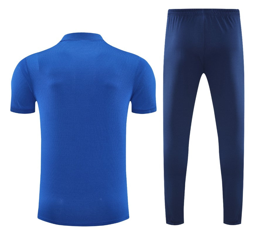 Polo e Pantaloni Atletico de Madrid 2025/26