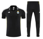 Polo e Pantaloni Real Madrid 2025/26