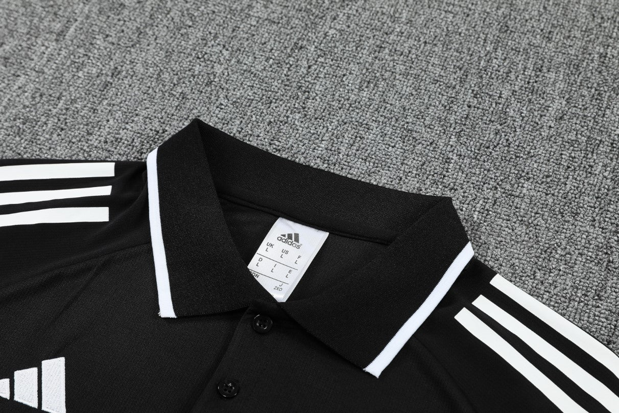 Polo e Pantaloni Real Madrid 2025/26