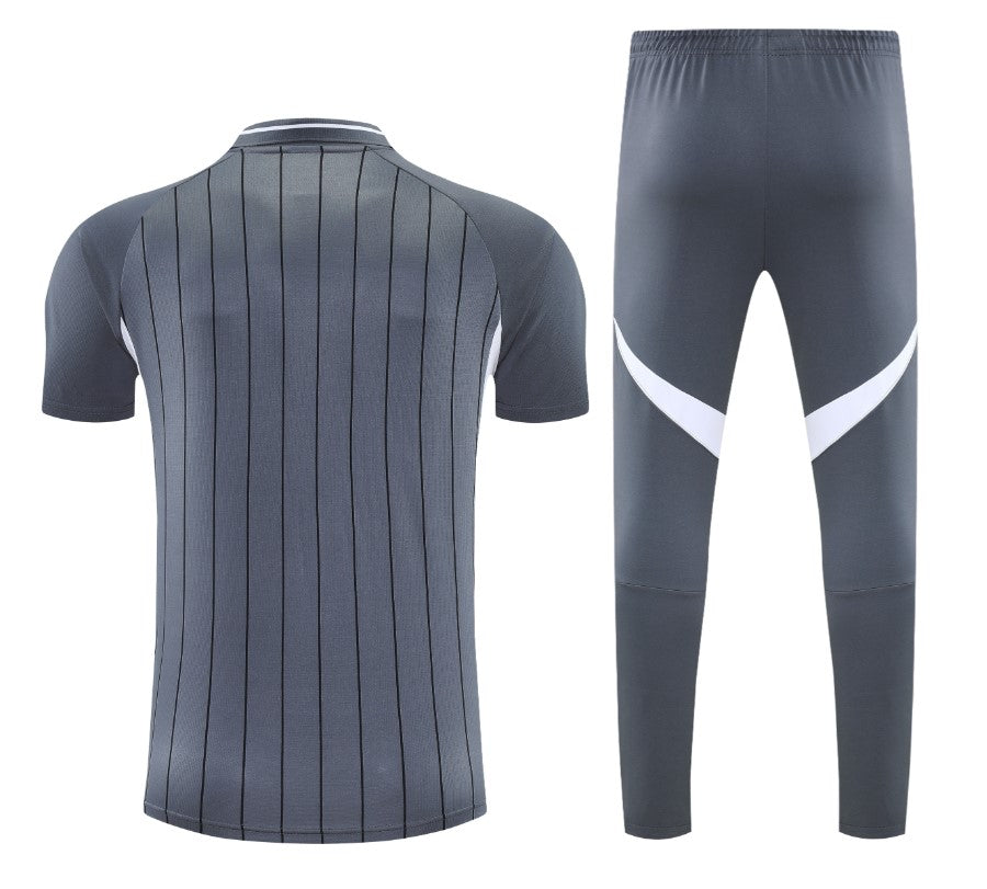 Polo e Pantaloni Bayern Monaco US PACK 2025/26