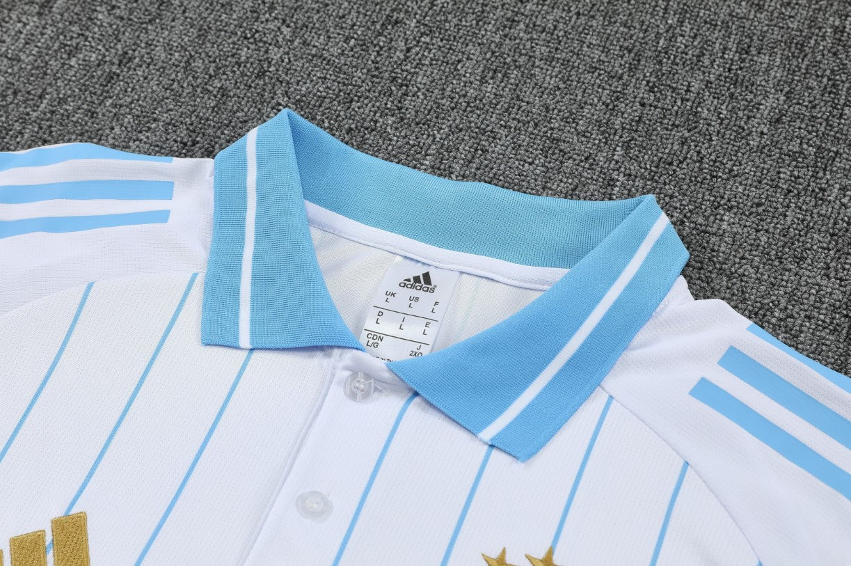 Polo e Pantaloni Argentina 2025/26