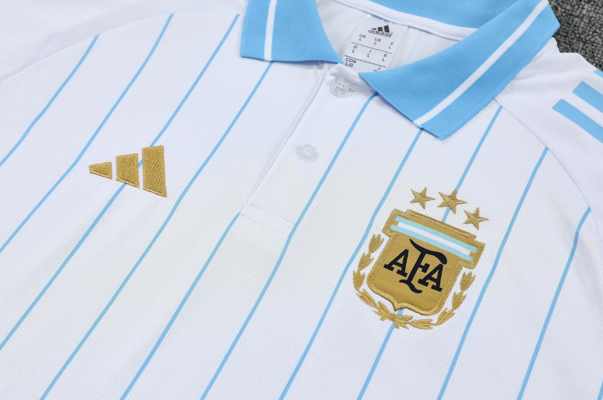 Polo e Pantaloni Argentina 2025/26