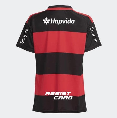 Maglia Flamendo Home 26/27