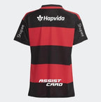 Maglia Flamendo Home 26/27