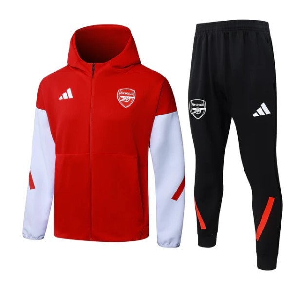 Tuta da Calcio Arsenal 2026/27