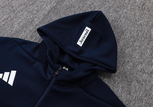 Tuta da Calcio Arsenal 2026/27