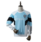 Felpa Manchester City 2025/26
