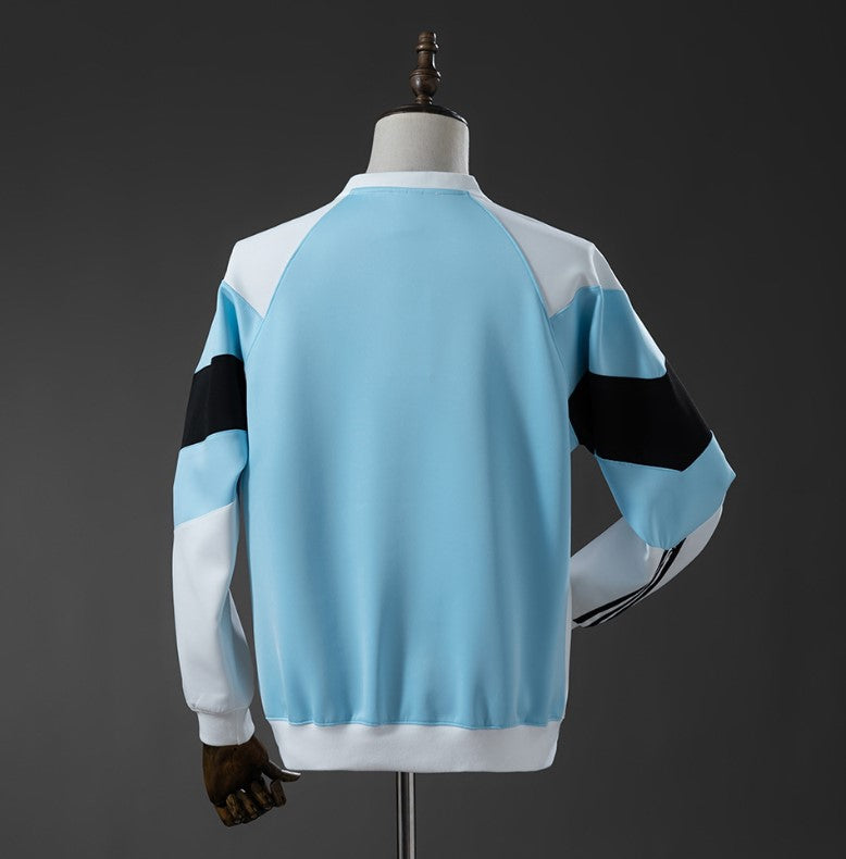 Felpa Manchester City 2025/26