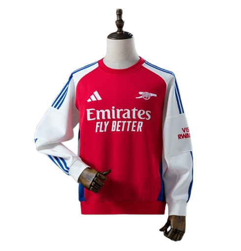 Felpa Arsenal 2025/26
