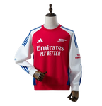 Felpa Arsenal 2025/26